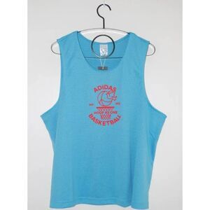 Adidas Women's Select Sleeveless Basketball Jersey